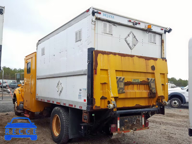 2009 FORD F750 SUPER 3FRXF75D79V215271 image 2