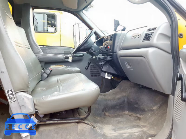 2009 FORD F750 SUPER 3FRXF75D79V215271 image 4