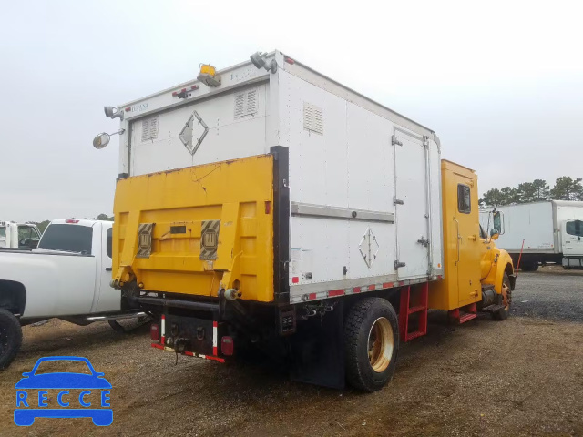 2009 FORD F750 SUPER 3FRXF75D99V215272 image 3