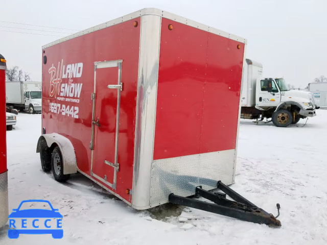 2013 STOR TRAILER 52K2F1429D1002515 Bild 0