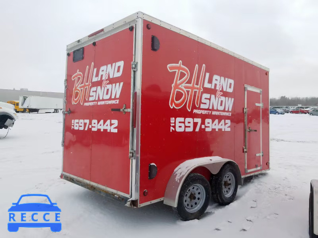 2013 STOR TRAILER 52K2F1429D1002515 image 3