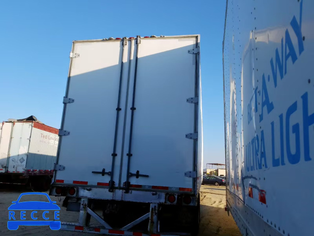 2001 GREAT DANE TRAILER TRAILER 1GRAA06291K238757 Bild 3