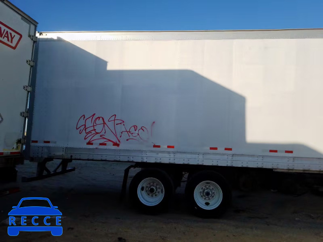 2001 GREAT DANE TRAILER TRAILER 1GRAA06291K238757 Bild 8