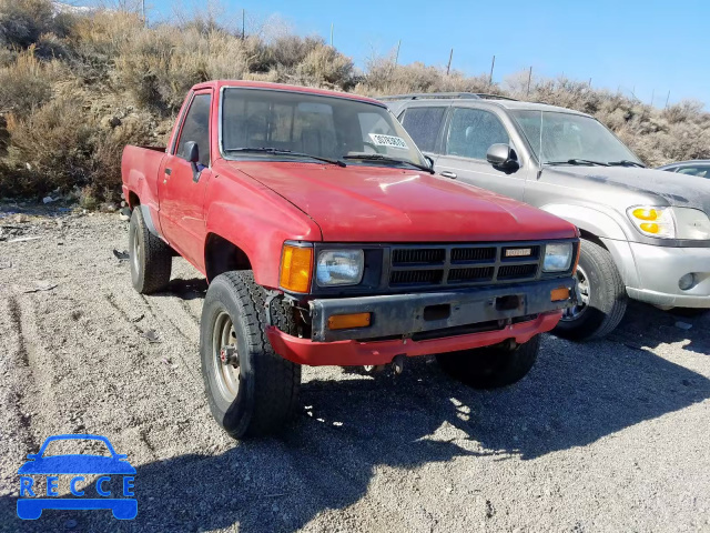 1984 TOYOTA PICKUP RN6 JT4RN60R5E5029756 image 0