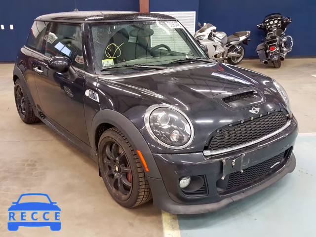 2012 MINI COOPER JOH WMWSV9C53CT199891 Bild 0