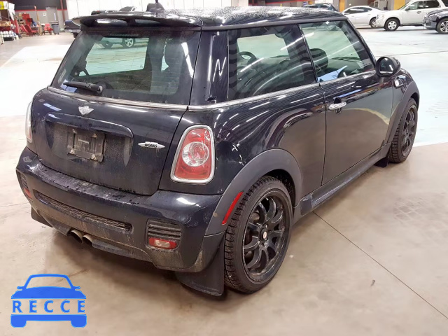 2012 MINI COOPER JOH WMWSV9C53CT199891 image 3