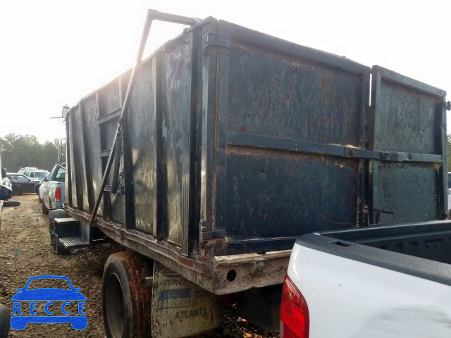 1994 GMC TOPKICK C7 1GDL7H1P3RJ517329 image 2