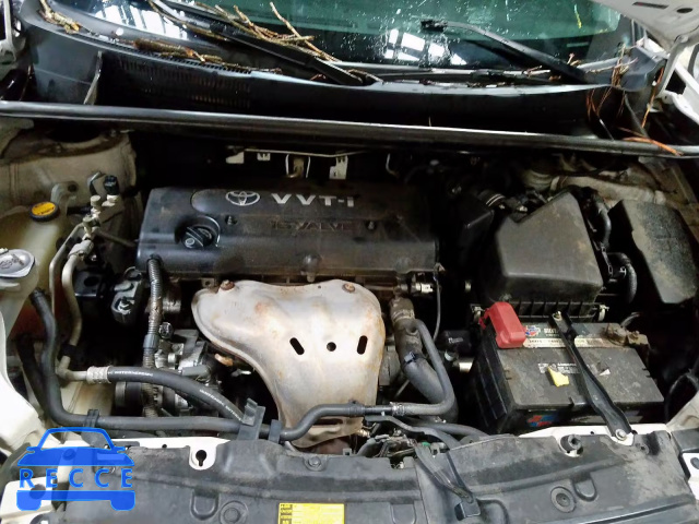 2008 TOYOTA XB JTLKE50E681038698 Bild 6