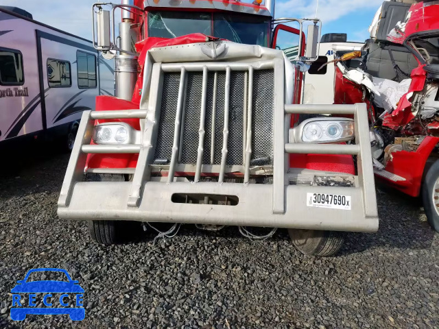 2009 PETERBILT 388 1XPWD49X39D781669 Bild 6