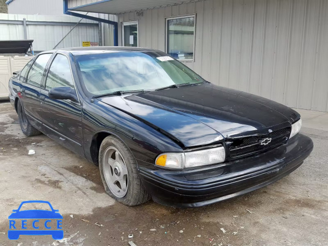 1995 CHEVROLET IMPALA SS 1G1BL52P3SR160470 зображення 0