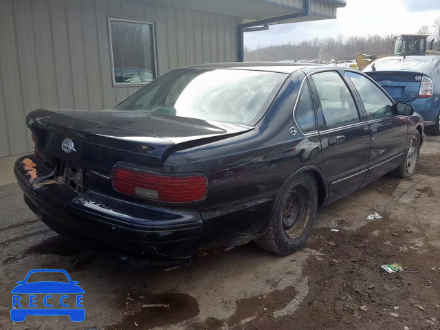 1995 CHEVROLET IMPALA SS 1G1BL52P3SR160470 зображення 3