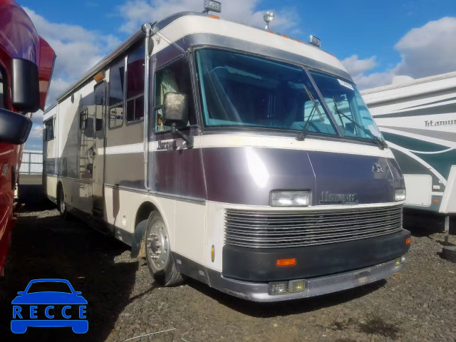 1988 GILLIG INCOMPLETE 15GED0413J1041532 Bild 0