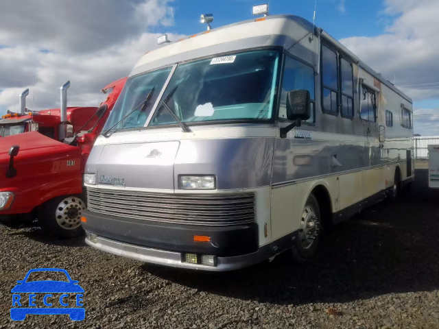 1988 GILLIG INCOMPLETE 15GED0413J1041532 Bild 1