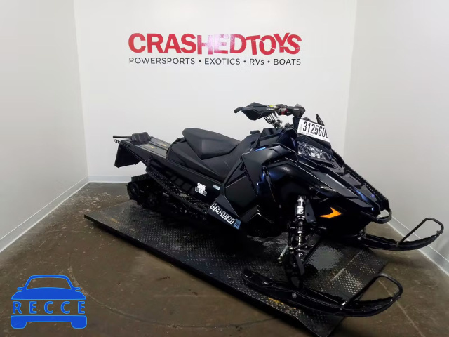 2019 POLARIS ASSAULT SN1EEC8P3KC335309 зображення 1