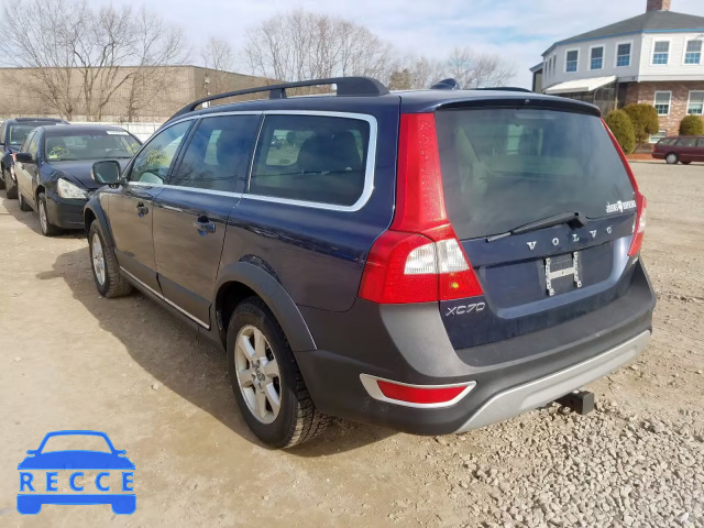 2013 VOLVO XC70 3.2 YV4940BZ9D1151603 image 2