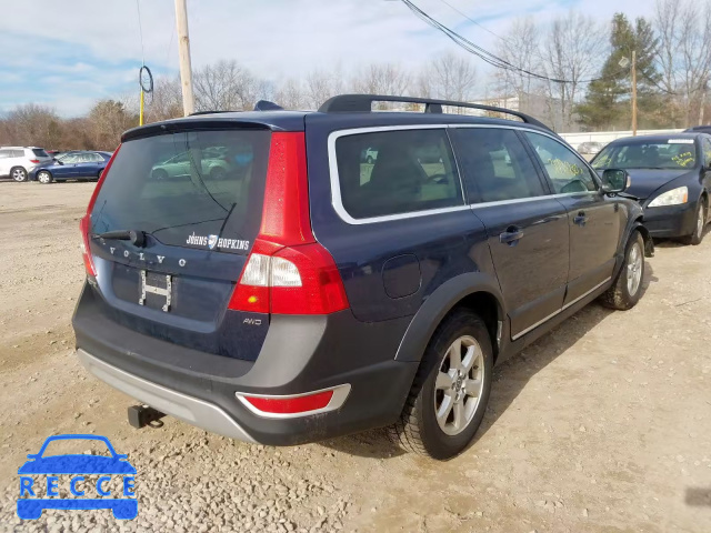 2013 VOLVO XC70 3.2 YV4940BZ9D1151603 image 3