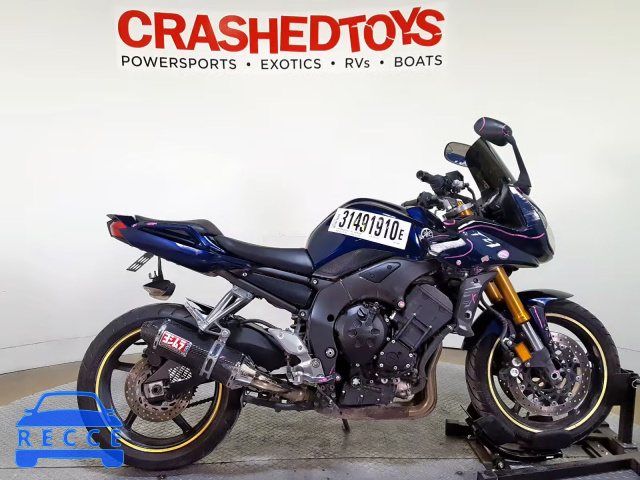 2007 YAMAHA FZ1 S JYARN17R37A003670 зображення 0