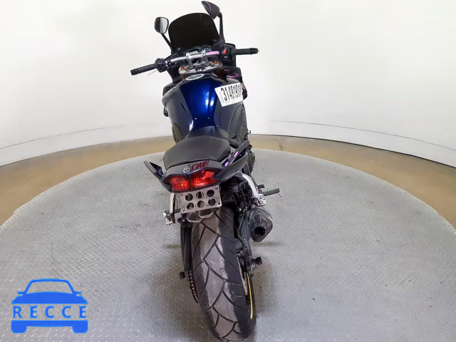 2007 YAMAHA FZ1 S JYARN17R37A003670 зображення 11