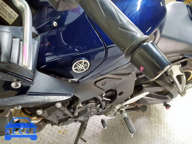 2007 YAMAHA FZ1 S JYARN17R37A003670 Bild 13