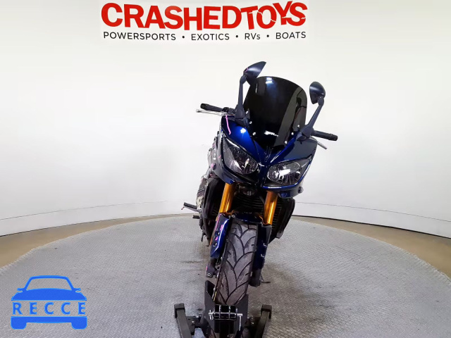 2007 YAMAHA FZ1 S JYARN17R37A003670 зображення 2