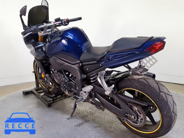 2007 YAMAHA FZ1 S JYARN17R37A003670 зображення 5