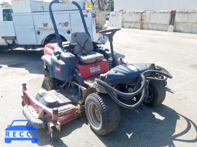 2013 TORO LAWNMOWER B1LL0FSALE3149630 зображення 0