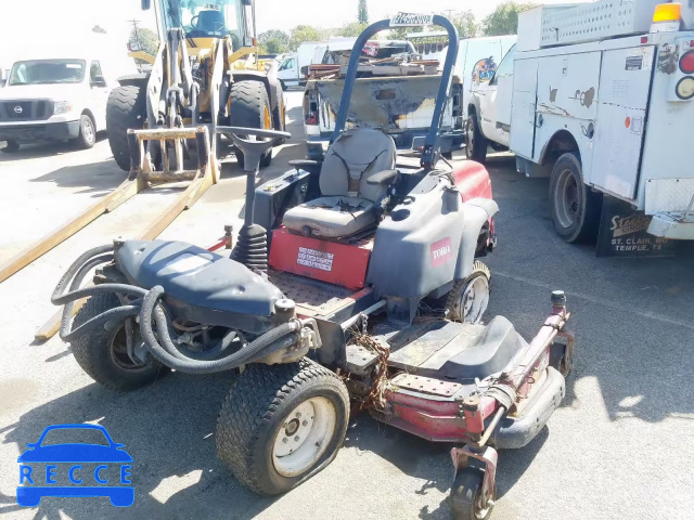 2013 TORO LAWNMOWER B1LL0FSALE3149630 зображення 1