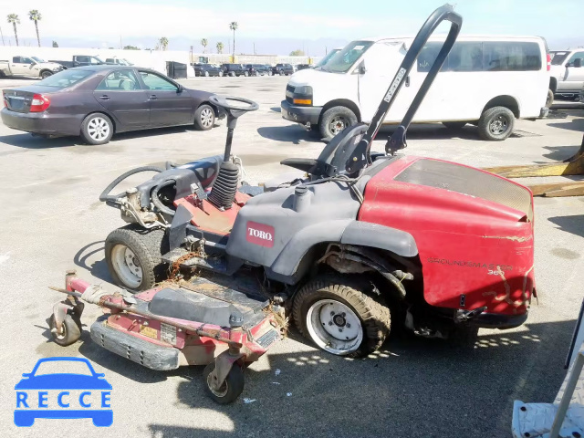 2013 TORO LAWNMOWER B1LL0FSALE3149630 Bild 2