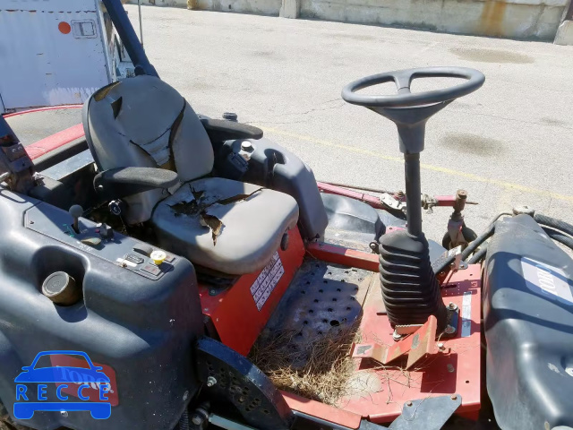 2013 TORO LAWNMOWER B1LL0FSALE3149630 зображення 4