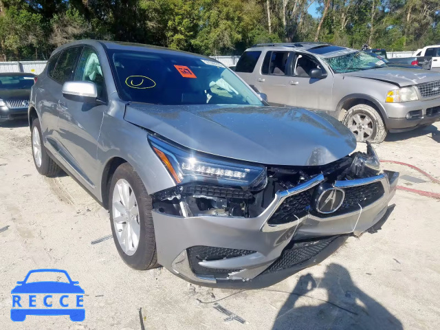 2020 ACURA RDX 5J8TC1H35LL007426 Bild 0