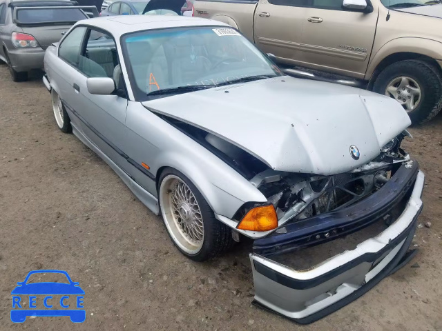 1999 BMW 323 IS AUT WBABF8332XEH64733 зображення 0