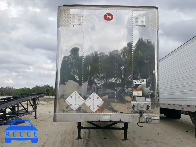 2014 GREAT DANE TRAILER TRAILER 1GRAA9626EB707152 image 1