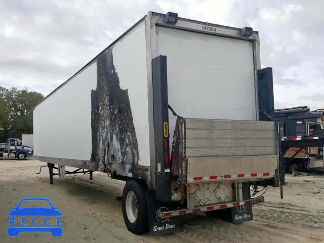 2014 GREAT DANE TRAILER TRAILER 1GRAA9626EB707152 image 3