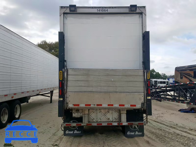 2014 GREAT DANE TRAILER TRAILER 1GRAA9626EB707152 Bild 4