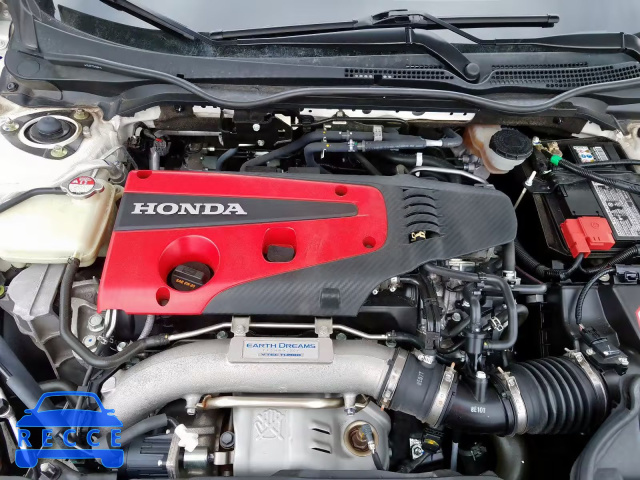 2018 HONDA CIVIC TYPE SHHFK8G79JU203752 image 6