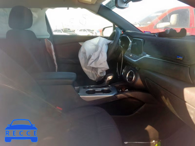 2019 CHEVROLET BLAZER 2LT 3GNKBCRS0KS687525 image 4