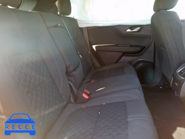 2019 CHEVROLET BLAZER 2LT 3GNKBCRS0KS687525 image 5
