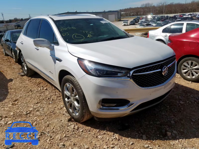 2019 BUICK ENCLAVE AV 5GAERDKW6KJ242715 image 0