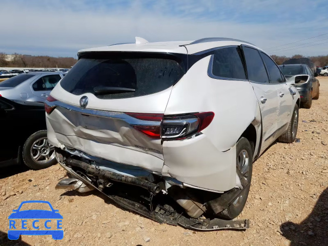 2019 BUICK ENCLAVE AV 5GAERDKW6KJ242715 image 3