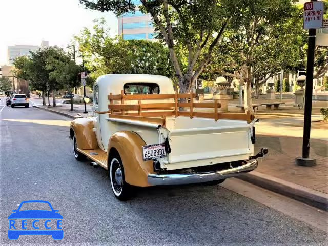 1946 CHEVROLET PICKUP 6DPL5820 image 2