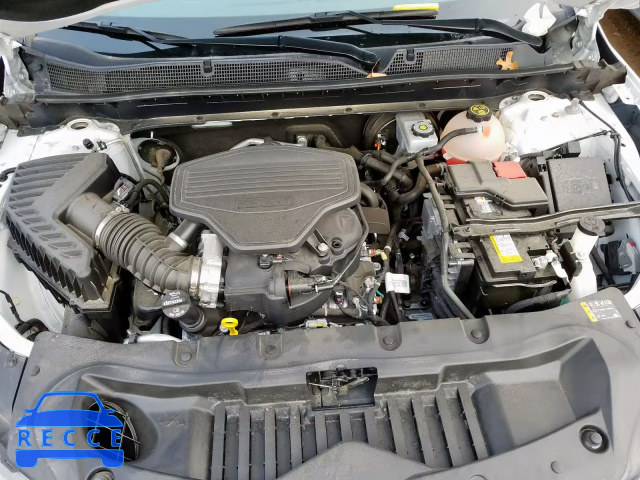2019 CHEVROLET BLAZER 2LT 3GNKBCRS6KS628110 image 6