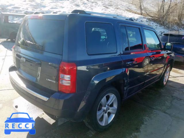 2015 JEEP PATRIOT LI 1C4NJRCB9FD155555 зображення 3