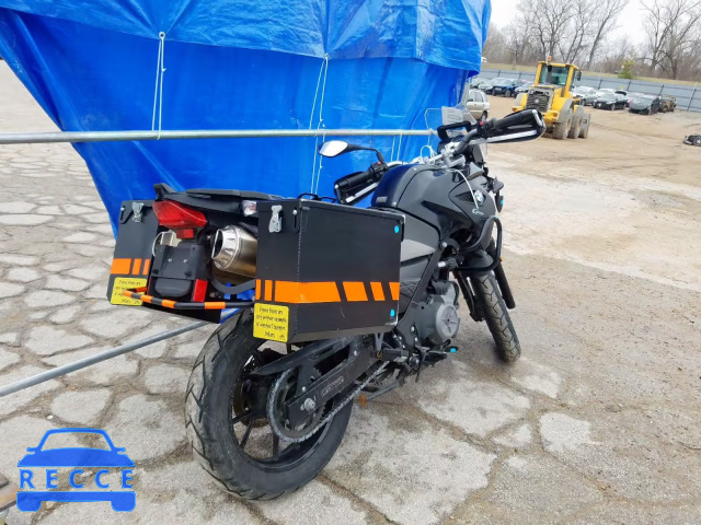 2016 BMW G650 GS WB1018902GZY96402 зображення 3