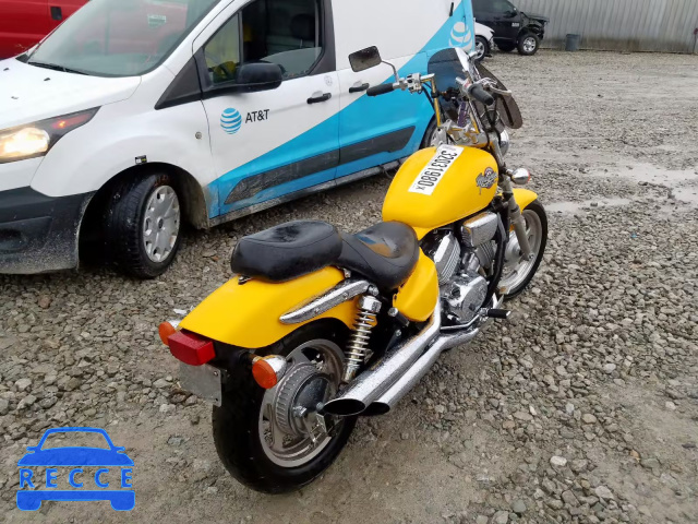 1994 HONDA VF750 C JH2RC4304RM002722 image 3