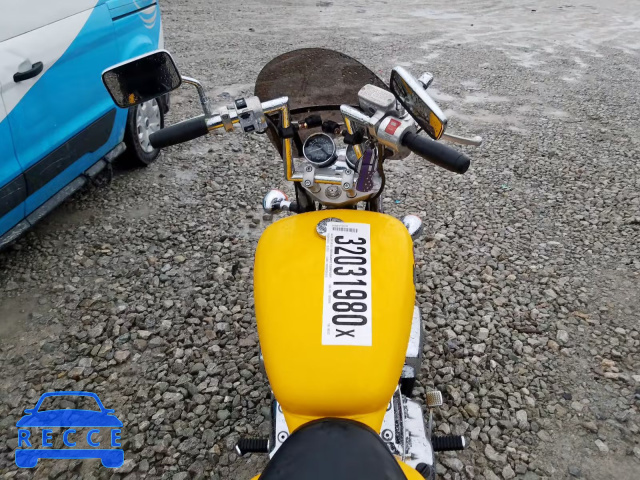 1994 HONDA VF750 C JH2RC4304RM002722 image 4