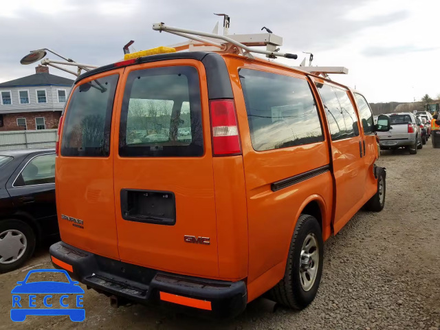 2013 GMC SAVANA G15 1GTS8AF45D1149862 image 3