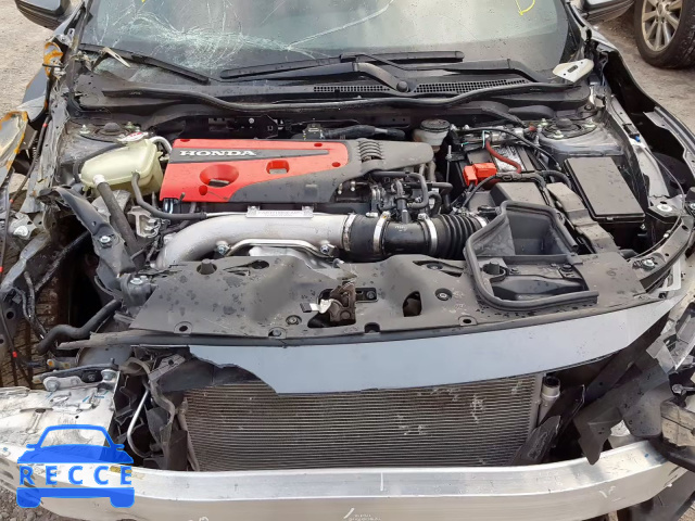 2018 HONDA CIVIC TYPE SHHFK8G78JU201779 image 6