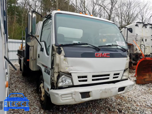 2006 GMC 5500 W5504 J8DE5B16X67900795 image 0