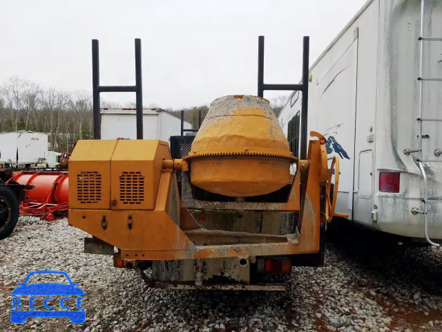 2006 GMC 5500 W5504 J8DE5B16X67900795 Bild 5