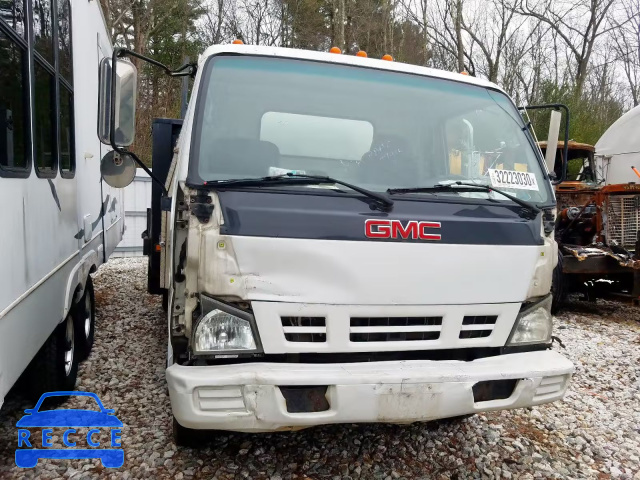 2006 GMC 5500 W5504 J8DE5B16X67900795 Bild 8